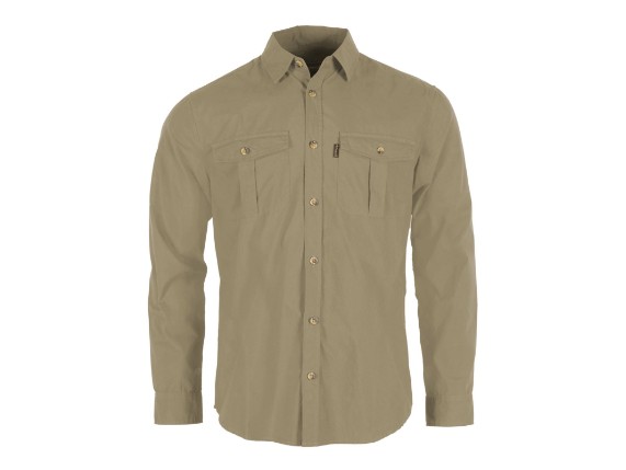 1-51280231006, Safari L/S Shirt