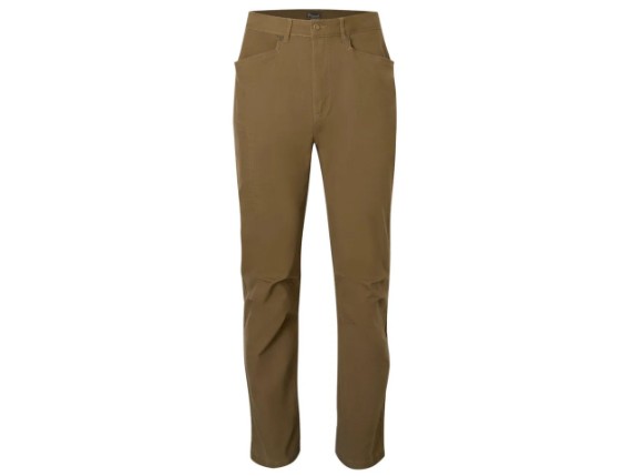 1-53520200046, Värnamo Vintage Canvas Trouser