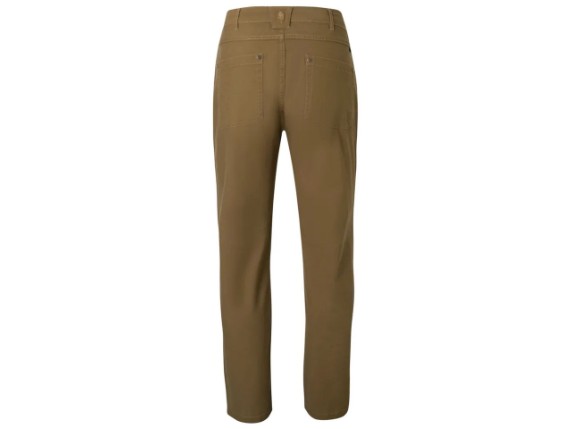 1-53520200046, Värnamo Vintage Canvas Trouser