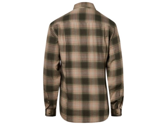 1-53700151006, Finnveden Forest Oncemore Flannel S