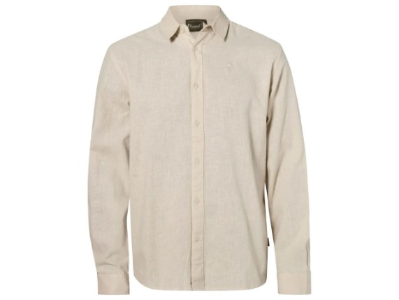 1-53720616006, Värnamo Insectsafe Hemp Mix L/S Shi