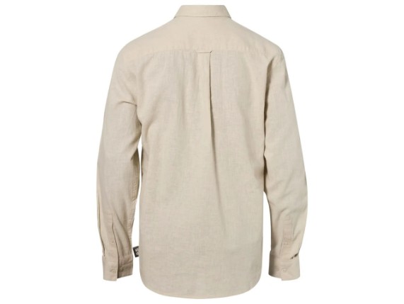 1-53720616006, Värnamo Insectsafe Hemp Mix L/S Shi