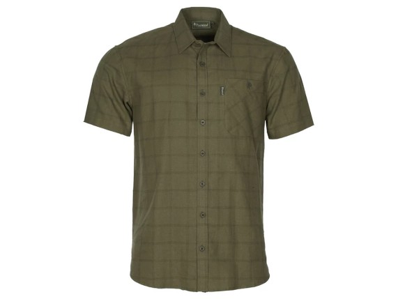 1-54240-100, Värnamo Hemp S/S Shirt Men