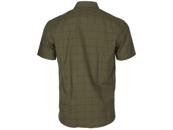 1-54240-100, Värnamo Hemp S/S Shirt Men