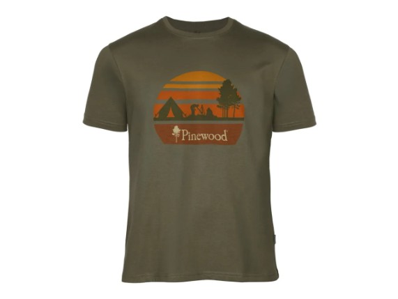 1-54490776006, Finnveden Recycled Outdoor T-Shirt