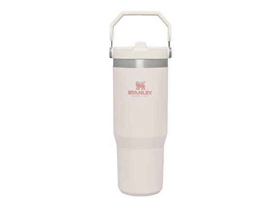 10-09993-196, Classic Flip Straw Tumbler