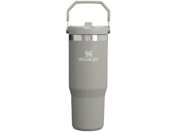 10-09993-537, Classic Flip Straw Tumbler