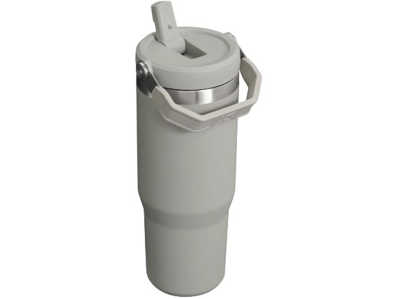 10-09993-537, Classic Flip Straw Tumbler