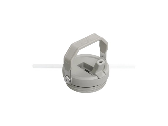 10-09993-537, Classic Flip Straw Tumbler