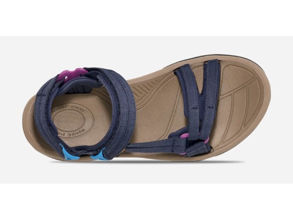 1001474-CRWN-6, Terra Fi Lite Women