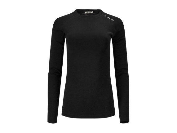 101702-123-S, Warmwool Crewneck Women