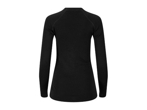 101702-123-S, Warmwool Crewneck Women