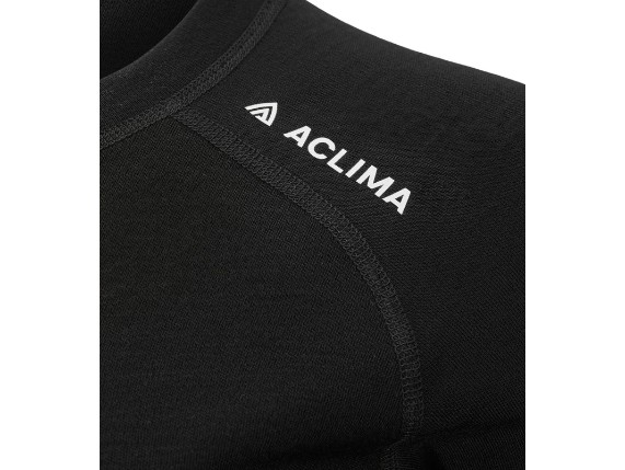 101702-123-S, Warmwool Crewneck Women