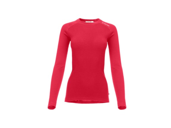 101702-377-S, Warmwool Crewneck Women