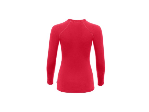 101702-377-S, Warmwool Crewneck Women