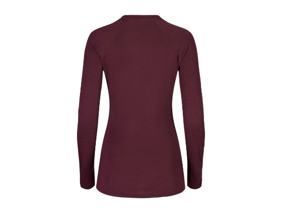 101702-457-S, Warmwool Crewneck Women
