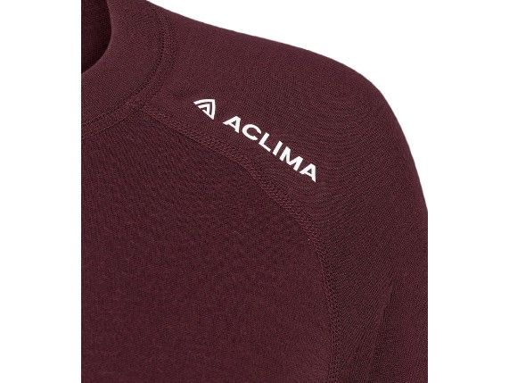 101702-457-S, Warmwool Crewneck Women