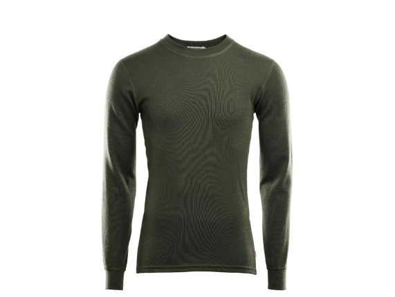 101715-060-S, Warmwool Crewneck Men