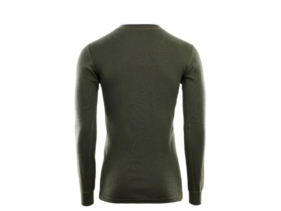 101715-060-S, Warmwool Crewneck Men