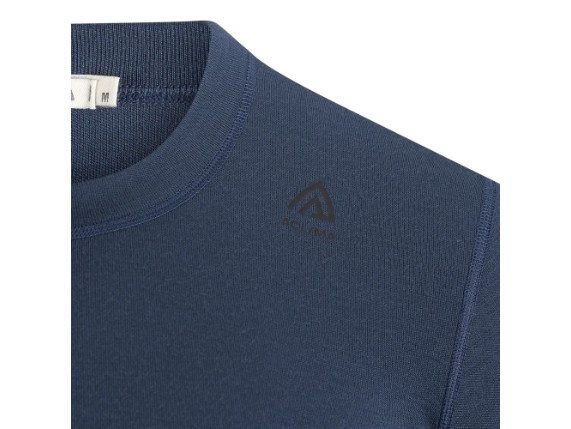 101715-485-S, Warmwool Crewneck Men