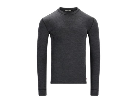 101715-69-S, Warmwool Crewneck Men