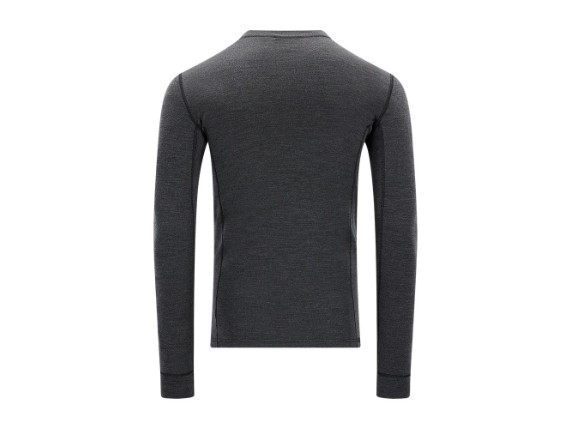 101715-69-S, Warmwool Crewneck Men