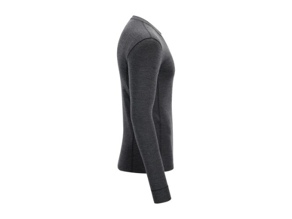 101715-69-S, Warmwool Crewneck Men