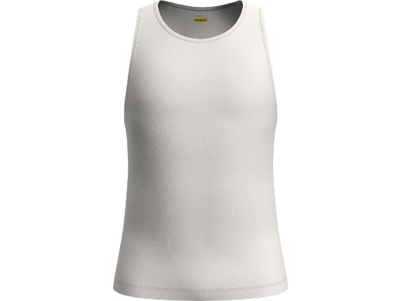 103034-000-S, Anatomica Tank Men