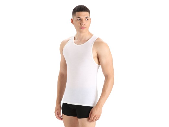103034-104-S, Anatomica Tank Men