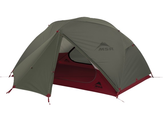 10331, Elixir 2 Tent