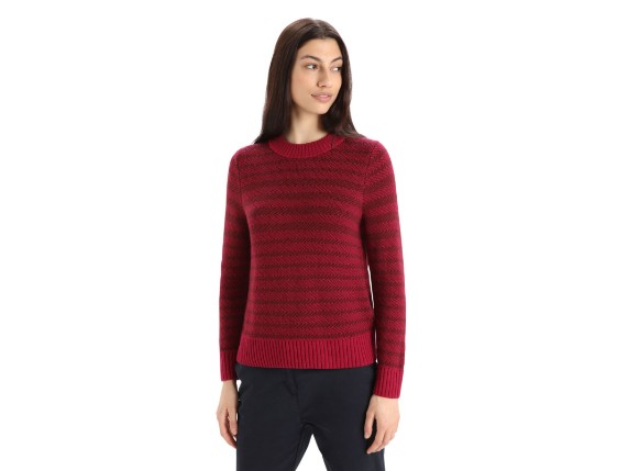 Icebreaker waypoint hot sale roll neck