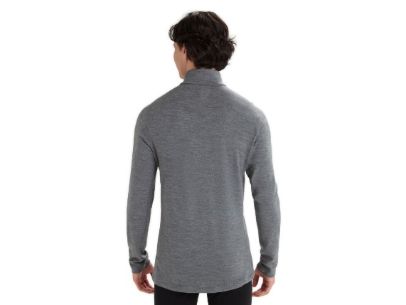 104372-013-S, 260 Tech LS Half Zip Men