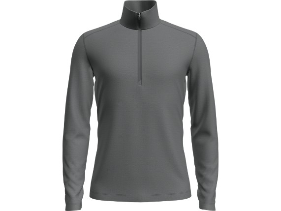 104372-013-S, 260 Tech LS Half Zip Men