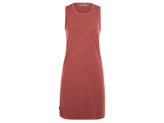 105181-342-S, Yanni Sleeveless Dress Woman