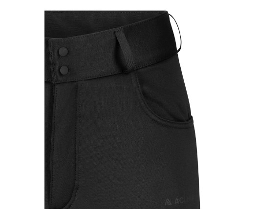 105273-123-M, Woolshell Pant Men