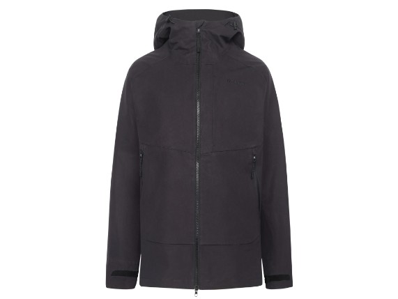 1060012-1300-M, Vent Canvas 270 Shell Jacket Men