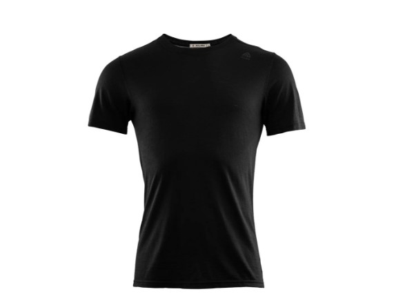 106318-123-S, Lightwool 140 Undershirt tee Men