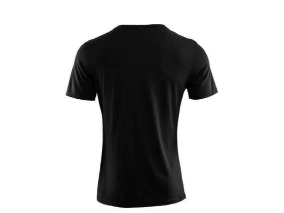 106318-123-S, Lightwool 140 Undershirt tee Men