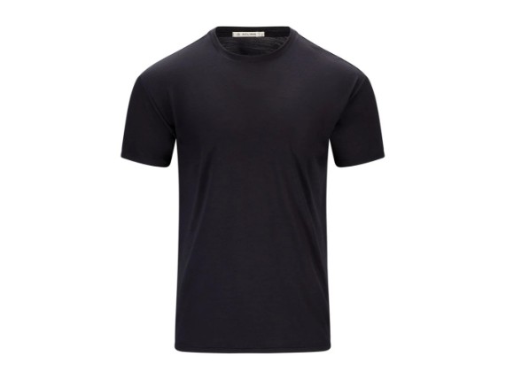 106817-123-S, Lightwool 140 Classic tee Men