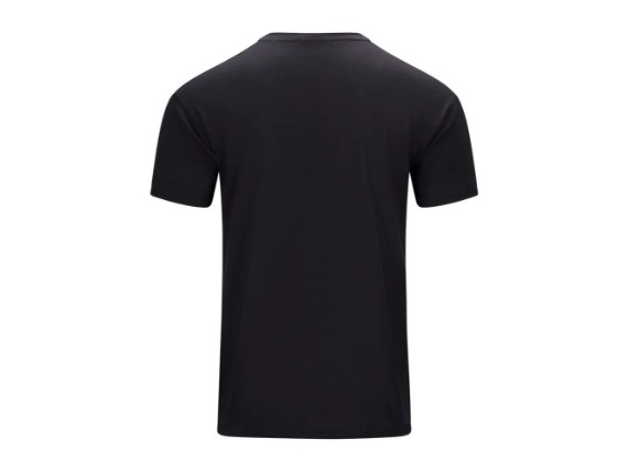 106817-123-S, Lightwool 140 Classic tee Men