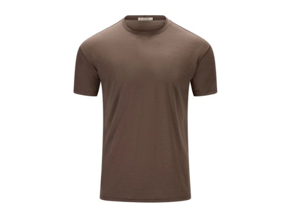 106817-311-S, Lightwool 140 Classic tee Men