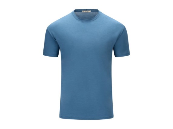 106817-473-S, Lightwool 140 Classic tee Men