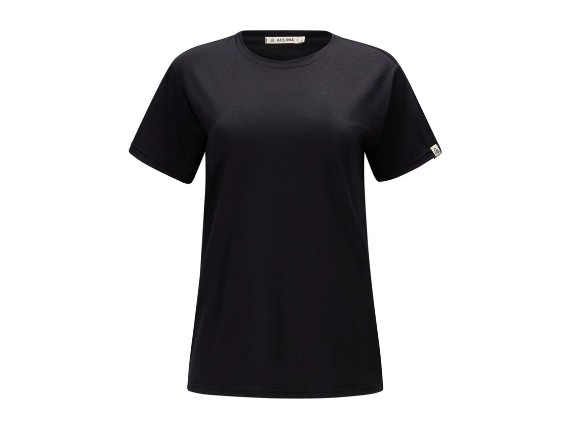 106820-123-XS, Lightwool 140 Classic tee Woman