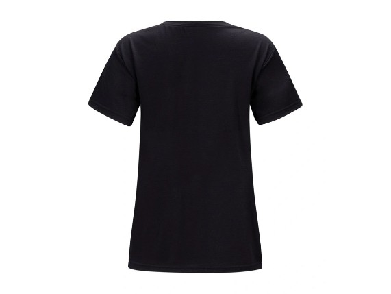 106820-123-XS, Lightwool 140 Classic tee Woman