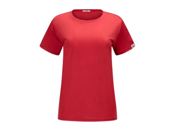 106820-470-S, Lightwool 140 Classic tee Woman