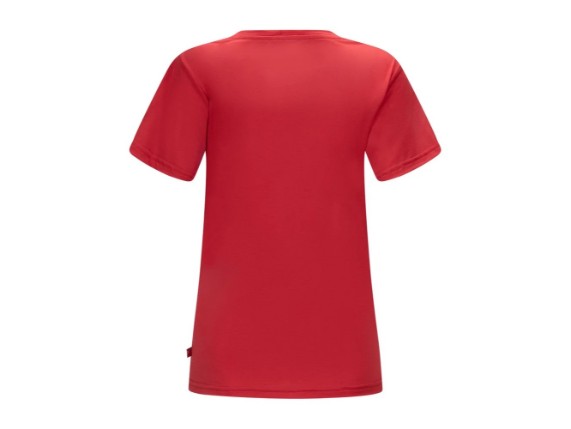 106820-470-S, Lightwool 140 Classic tee Woman