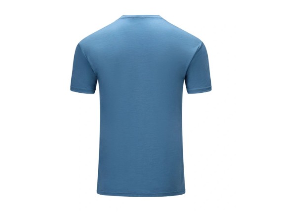 106820-473-S, Lightwool 140 Classic tee Woman