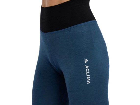 108450-485-S, Warmwool Longs High Waist Woman