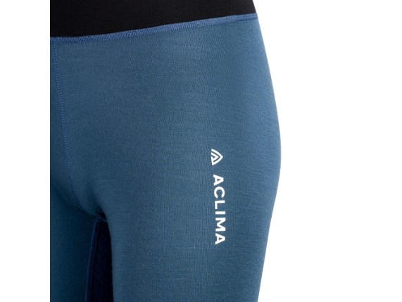 108450-485-S, Warmwool Longs High Waist Woman