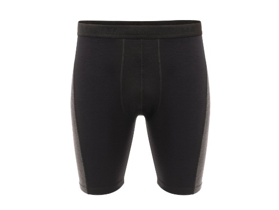 109525-400-S, Warmwool Shorts W/Windwool Men